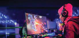 CyberPeace seeks gaming regulation