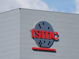 TSMC posts 11% MoM and 17% YoY revenue growth in October