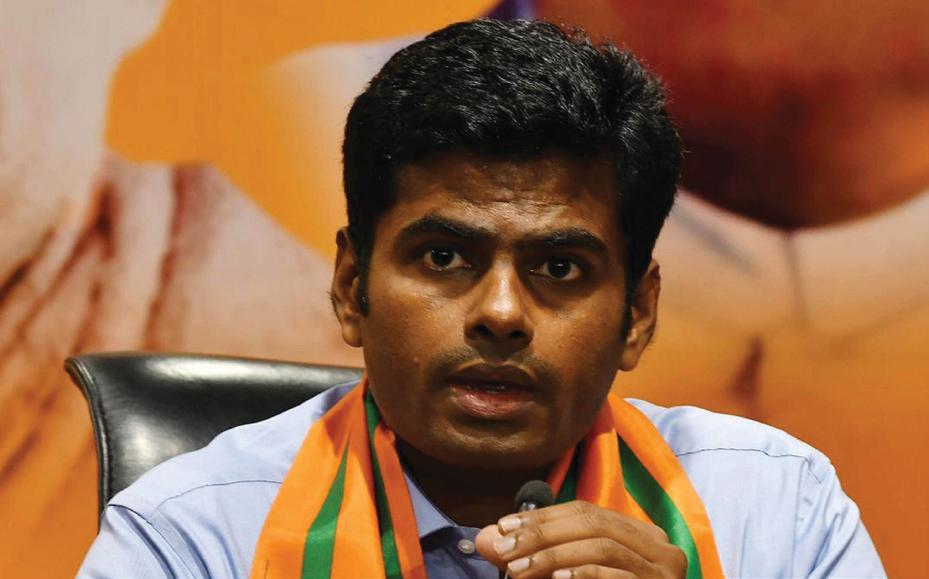 Tamil Nadu murder raises legal concerns