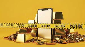 SEBI cautions investors over unregulated ‘digital gold’ investments