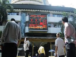 Markets open flat amid global cues, IPO buzz, and Bihar poll caution