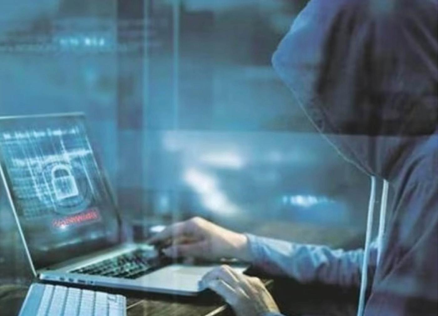 INDIA'S CYBER FRAUD LANDSCAPE: A VIVID GLIMPSE INTO THE GOVERNMENT'S STRATEGIC CRUSADE