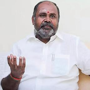 No place for TTV Dhinakaran in Tamil Nadu politics: AIADMK leader RB Udhayakumar