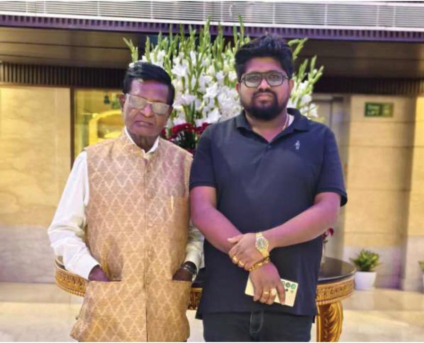 People Forum of India Postpones Annual National Service Awards Ceremony Following Delhi Blast