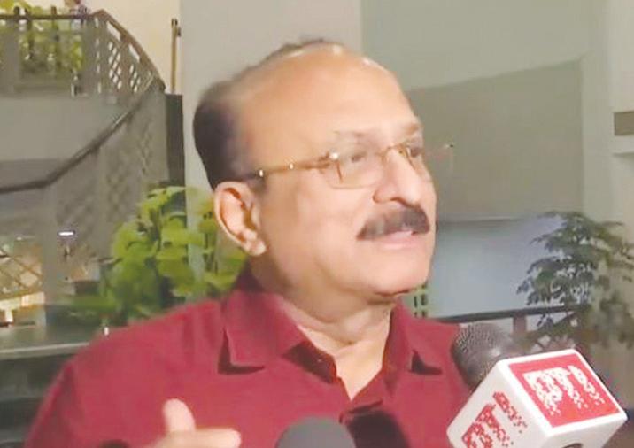 Our Govt is committed to stopping pollution: Minister Sood