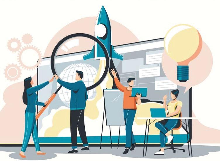 INDIA'S EMERGING INNOVATION ECOSYSTEM AND THE TRANSFORMATION OF UNIVERSITIES