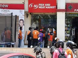 Quick Commerce tops metros, modern trade grows, Kiranas dominate villages
