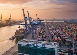 Adani Ports joins TNFD, commits to FY26 nature reporting