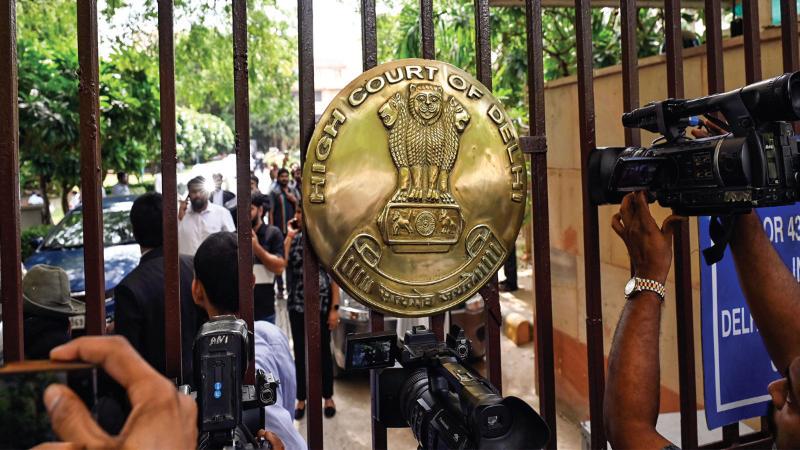 Delhi HC grants interim bail to 1984 riots convict for surgery, marriage in family