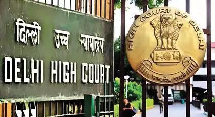 DELHI HC RESTRAINS PATANJALI CHYAWANPRASH AD