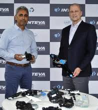 Inteva Products to open second Pune plant