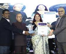 IRF honors The Design Village with 2026 Education Impact Award