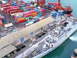 INDIA NOW INDONESIA'S 3RD-LARGEST EXPORT MARKET