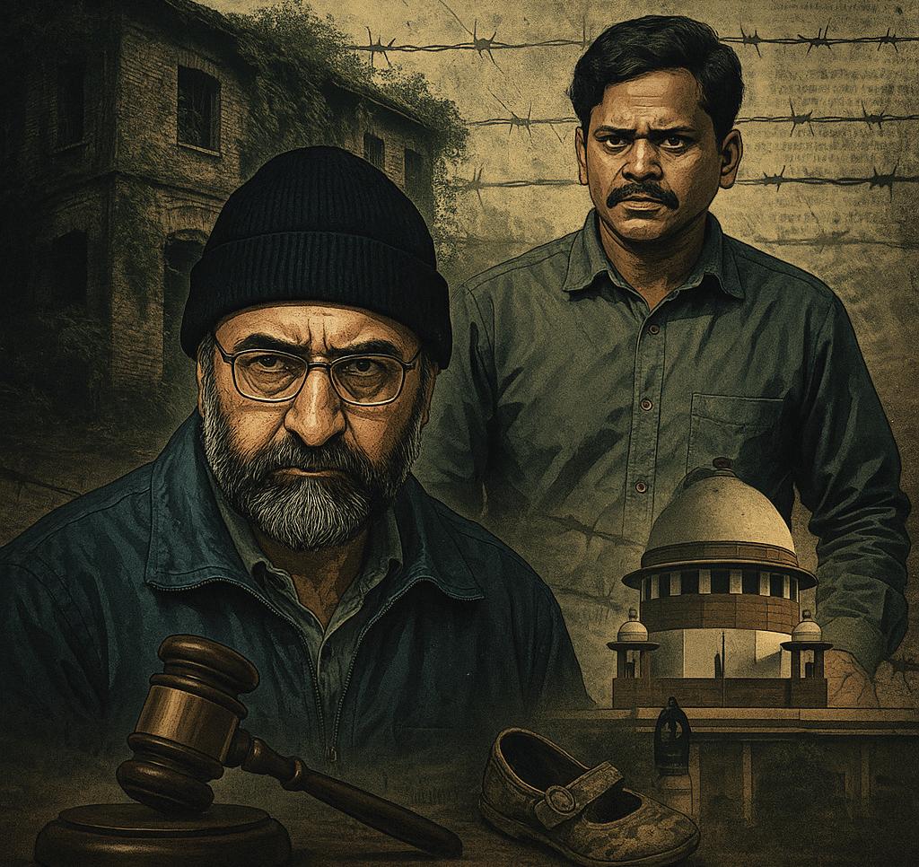 NITHARI KILLINGS: THE FINAL CHAPTER OF A 19-YEAR HORROR