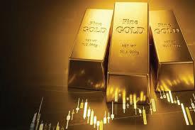 Gold rally signals strong year ahead for equities