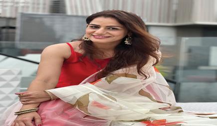 Coding to Creative Realms: Ridhima’s Leap Into the World of Tryodasham