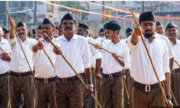 Karnataka HC allows RSS route march in Chittapur with 300 participants