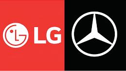 LG, Mercedes deepen next-gen automotive electronics partnership