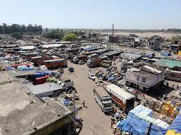 India's warehousing and logistics sector surges 64% in Q3 2025