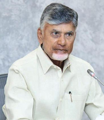 State poised to lead India’s renewable revolution: CM Naidu
