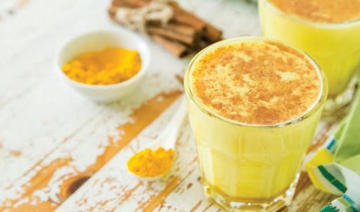 Golden milk: The ancient elixir for modern wellness