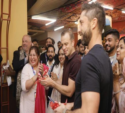TaskUs Continues India Expansion, Launches New Operations Site in Noida