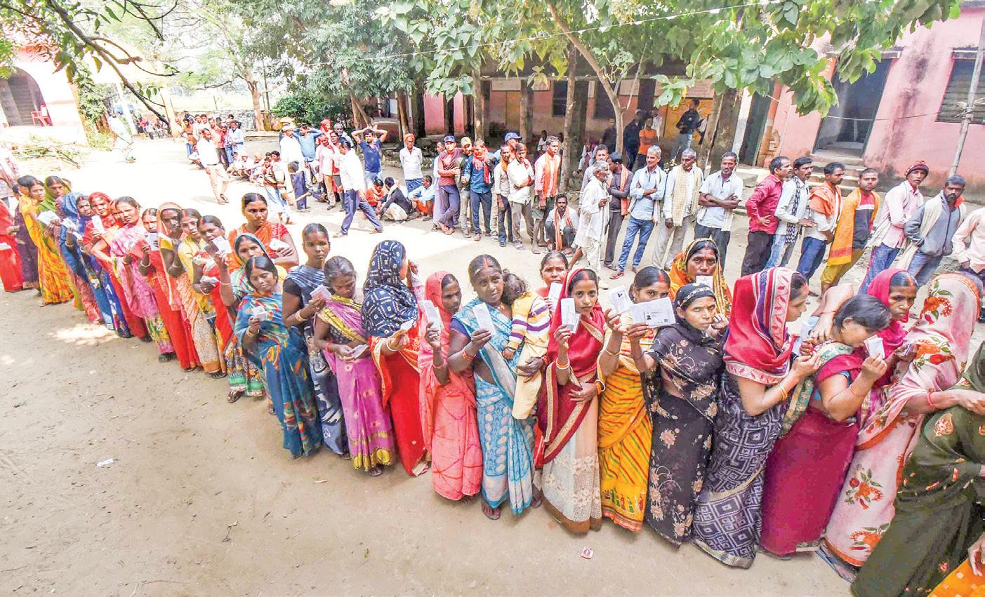 THE FAITHFUL AND THE FLATTERERS: WHEN OFFICIALS GOT IT WRONG AND POLITICIANS PAID THE PRICE