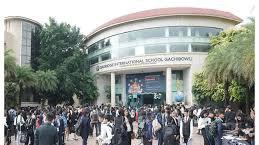Oakridge Gachibowli holds JMUN 2025 with 450+ delegates