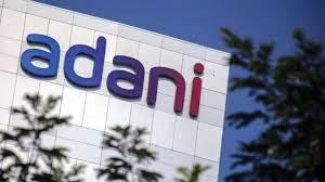 ADANI TO INVEST RS 1 L CRORE IN ANDHRA OVER 10 YEARS