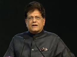 Goyal: Tech, Trust & Trade to drive Viksit Bharat 2047