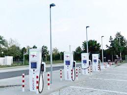 Delhi to install EV chargers at all major ISBTs