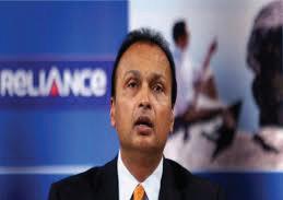 AMBANI TO COOPERATE WITH ED; NOTICE UNDER FEMA, NOT PMLA