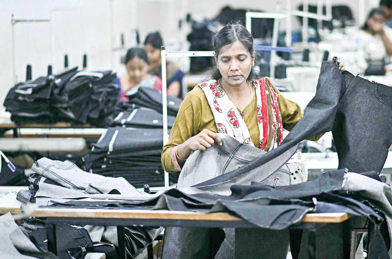 MSMEs target of US tariffs, vital to India's national security