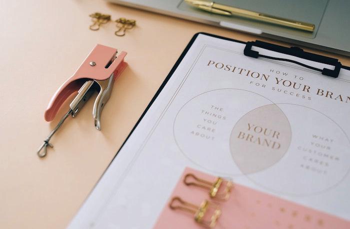 How small brands can grow