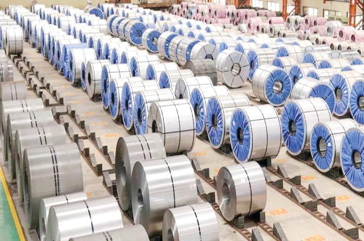 GOVT TO GIVE RELIEF TO BOOST SEZ PRODUCTION