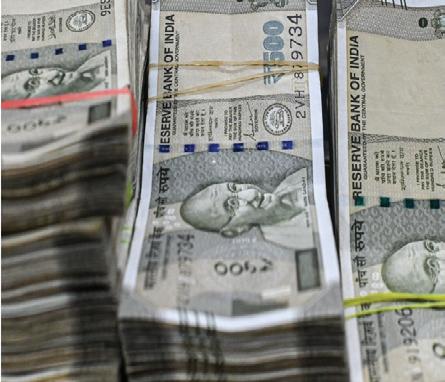 Rupee bottomed out after being worst EM performer in 2025