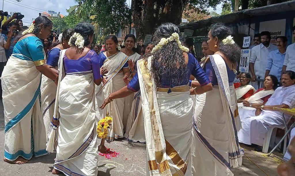 FROM LITERACY TO LIVELIHOODS: TESTING KERALA’S CLAIM OF ‘ERADICATING EXTREME POVERTY’