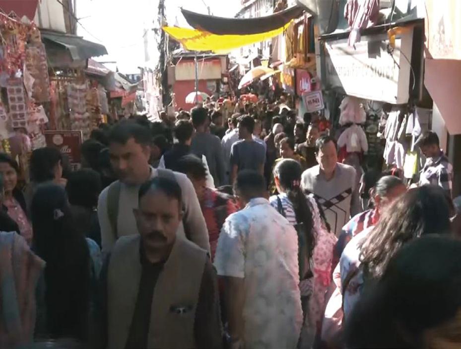 India’s retail market set for $1 trillion leap by 2030