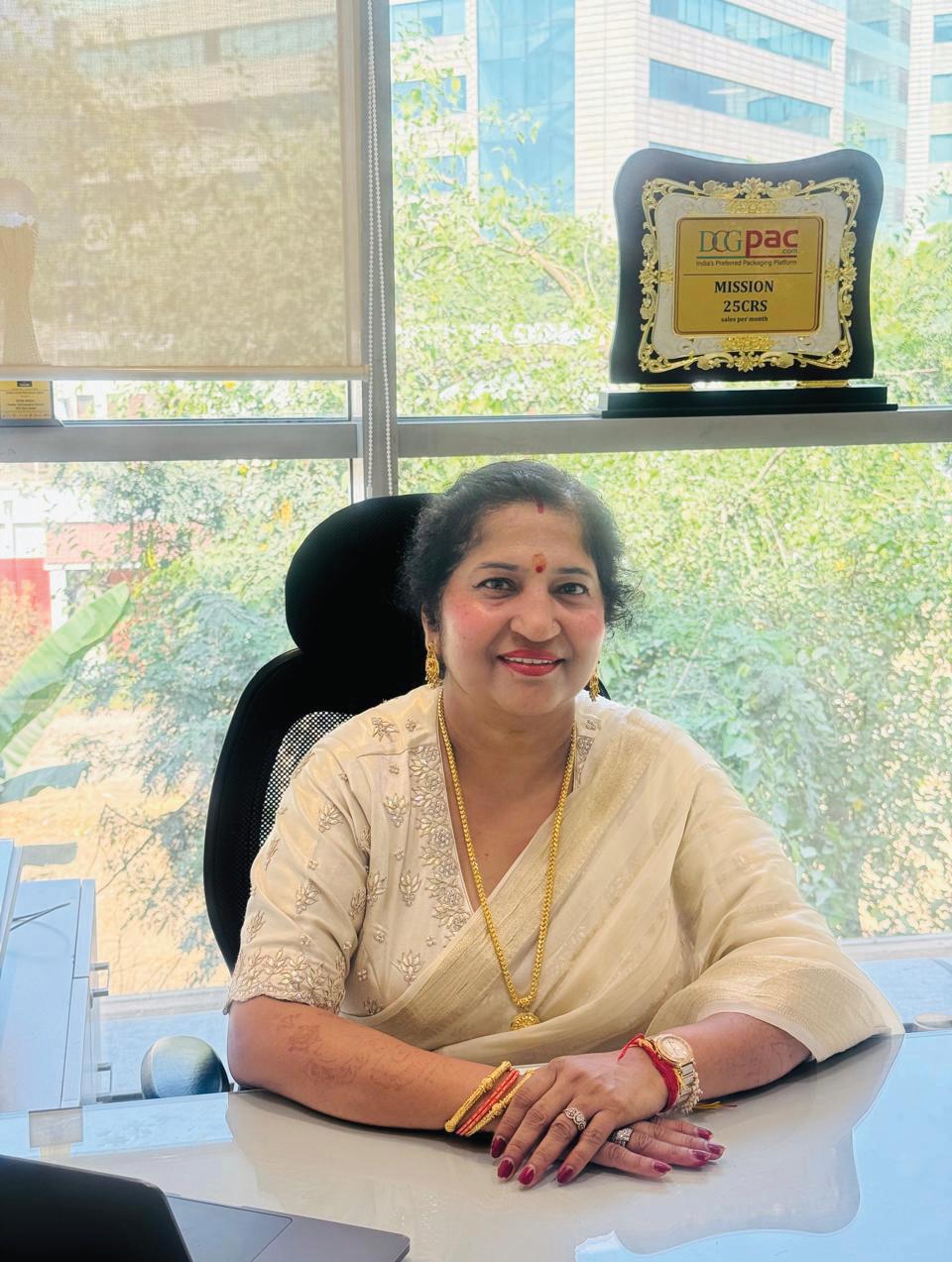 WOMEN LEADING CHANGE IN UNCONVENTIONAL INDUSTRIES