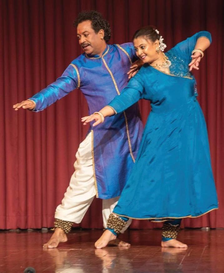 Honouring legacy through Women’s Artistic Leadership