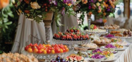 Winter weddings - Experiences with culture and creativity