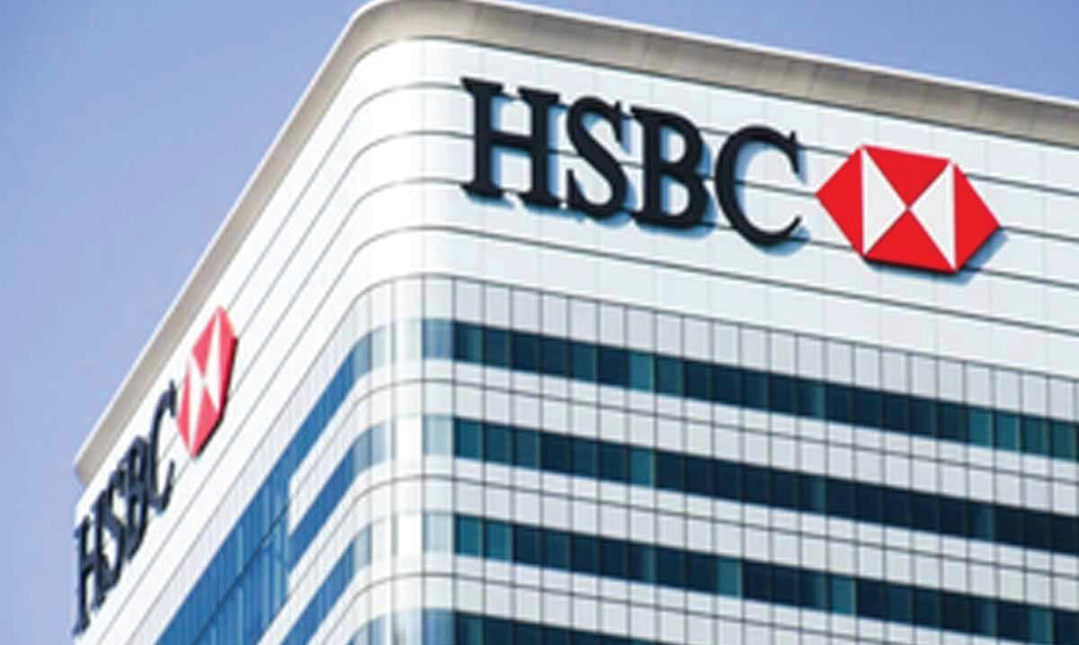 Self-employment drives India’ s job growth: HSBC report