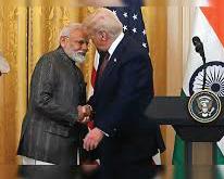 US-India trade deal nears first-phase closure