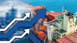 India's exports stay strong with 4% rise