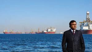 Sanctions spur volatility, boost US LNG reliance