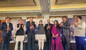 CYIENT, AZIMUTH UNVEIL INDIA- FIRST INDIGENOUS POWER CHIP