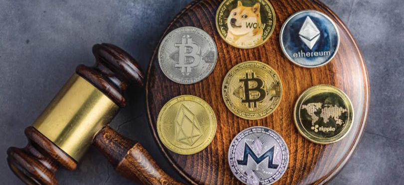 Self Regulation: A Strategic Middle Path for India's Crypto Dilemma