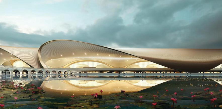 Navi Mumbai International Airport to begin commercial operations