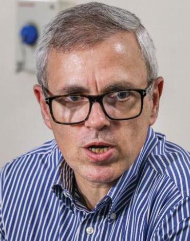 Don’t view every Kashmiri Muslim with suspicion: Omar