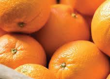 ORANGES: The Perfect Winter Superfruit